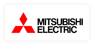 Poster of Mitsubishi Electric brand