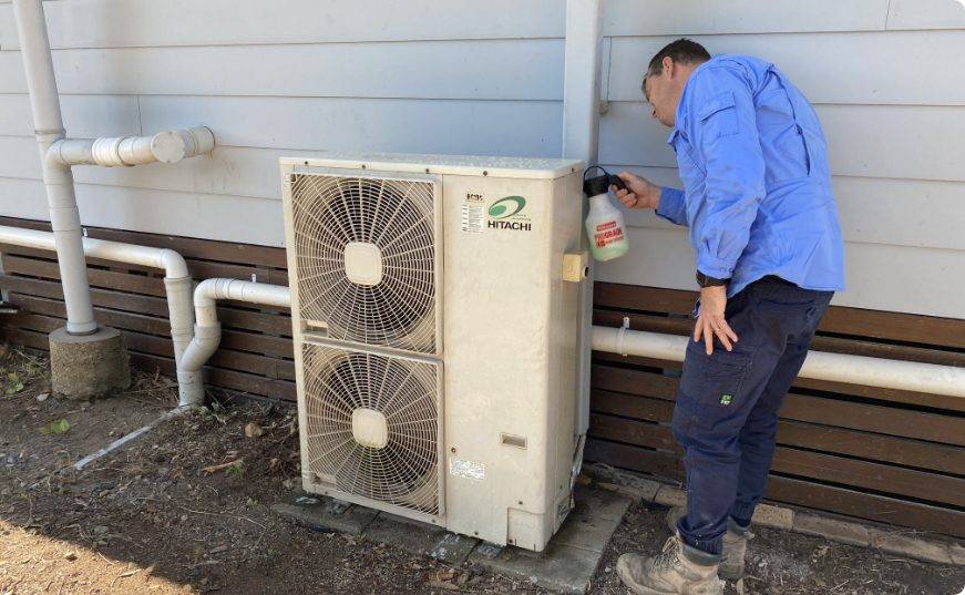 Air Condition Services 5th image